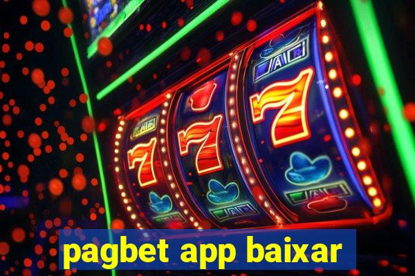 pagbet app baixar